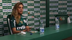 Cesar Greco / Palmeiras