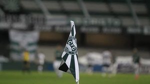 Foto: Coritiba/Divulgação