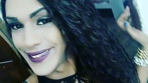 Imagem Mulher trans encontrada morta foi vítima de asfixia por afogamento, diz IML