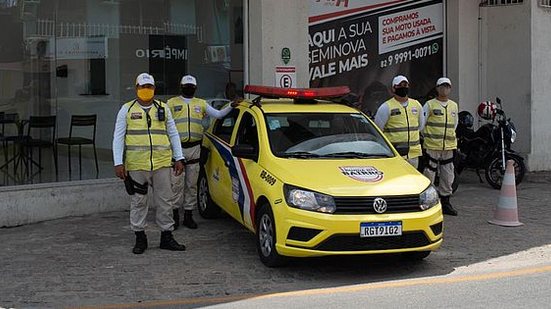 Região será a quarta localidade atendida pelo programa que tem mudado o jeito de fazer segurança pública e a prevenção da violência em Alagoas; solenidade ocorre a partir da 15h, na praça Padre Cicero | Foto: Ascom Ronda