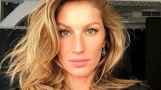 Gisele Bündchen | Reprodução / Instagram