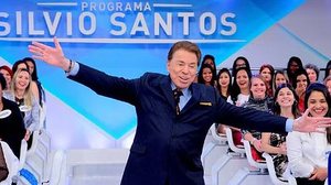 Silvio Santos morreu na madrugada de sábado (17), aos 93 anos. | Foto: Reprodução / SBT