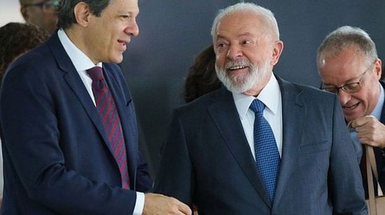 Foto: Fabio Rodrigues-Pozzebom/Agência Brasilhttps://www.gazetadopovo.com.br/republica/medida-do-governo-lula-que