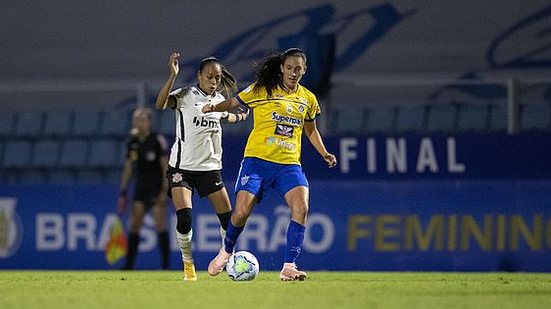 Foto: Thais Magalhães / CBF