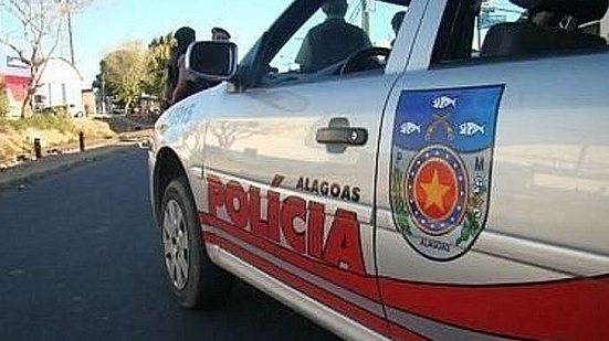 Imagem Motorista de app entra em batalhão da PM e pede ajuda para escapar de assalto