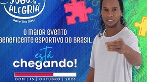 Assessoria / Jogo da Alegria