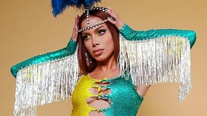 Foto: Reprodução/Instagram @anitta