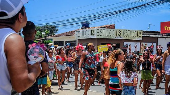 Pei Fon / Secom Maceió