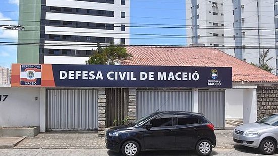 Sede foi transferida para o Pinheiro | Secom Maceió