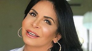 Imagem Gretchen expulsa seguidora após se ofender com comentário contra Thammy