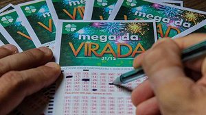 Imagem Mega da virada: matemático dá 8 dicas para ganhar na loteria (sem precisar de sorte)