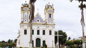 Paróquia de Santo Amaro | Reprodução/Fala Genefax