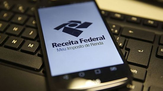 Imagem Receita Federal libera consulta a lote residual de Imposto de Renda