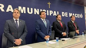 Imagem Câmara vai realizar audiência pública sobre proposta de nova previdência municipal