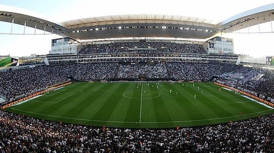 José Manoel Idalgo/Agência Corinthians