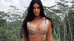 Kim Kardashian | Reprodução / Instagram