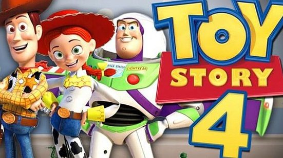 Toy Story | Reprodução/Internet