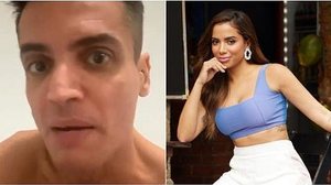 Imagem Após polêmica com Anitta, Leo Dias dispara: ''Personagem nada agradável''