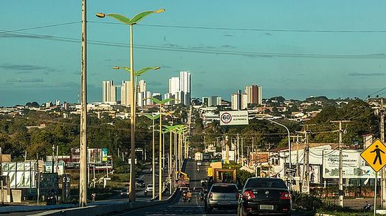 Juazeiro do Norte | Reprodução/Prefeitura do Juazeiro do Norte