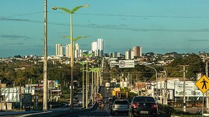 Juazeiro do Norte | Reprodução/Prefeitura do Juazeiro do Norte