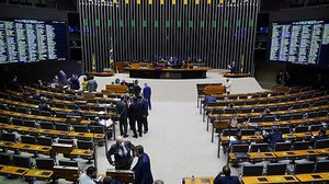 Pablo Valadares / Câmara dos Deputados