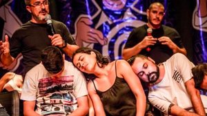 Imagem Magicamente: show de hipnose cômica chega a Maceió