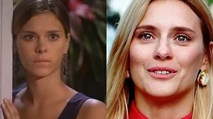 Imagem Carolina Dieckmann revela drama pessoal durante novela: “Sofri muito”