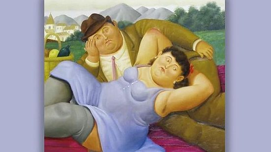 Fernando Botero