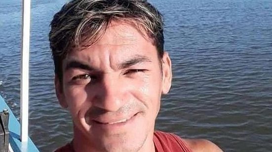 José Muniz foi encontrado morto em São Miguel dos Milagres | Reprodução/Redes Sociais