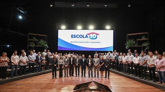 Imagem Com dois novos programas, Estado quer transformar o perfil educacional dos alagoanos