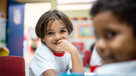 De agosto de 2022 a setembro de 2023, mais de 2,5 mil crianças e adolescentes que estavam fora da escola, em Alagoas | Marina Domar (UNICEF)