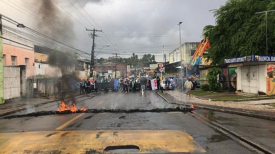 Reprodução / Redes Sociais