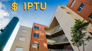 Imagem IPTU: última semana para pagamento da cota única com desconto de até 20%