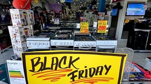 Black Friday | Reprodução