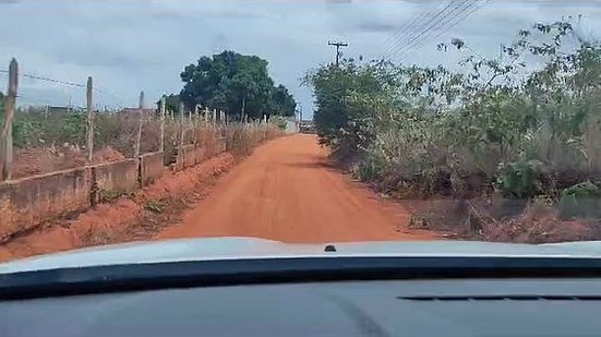 Prisão ocorreu na zona rural de Arapiraca | Cortesia ao TNH1