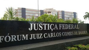 Ascom Justiça Federal