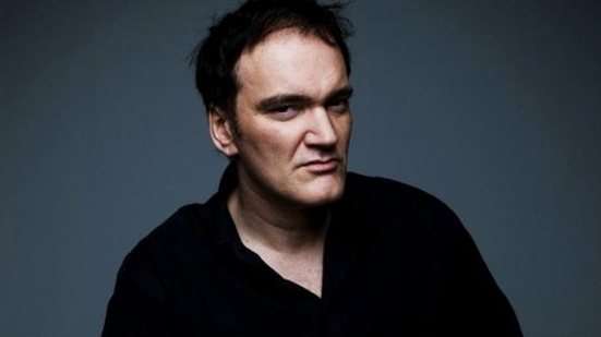 Tarantino | Reprodução