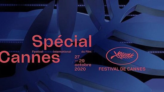 Reprodução / Instagram festivaldecannes