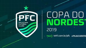 Imagem Pajuçara FM inicia transmissões da Copa do Nordeste 2019 nesta terça-feira