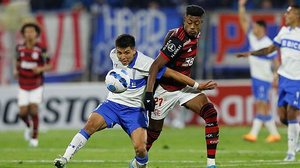 Gilvan de Souza/Flamengo