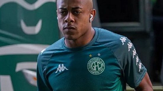 Thomaz Marostegan/Guarani FC