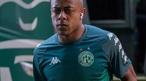 Thomaz Marostegan/Guarani FC