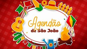 Imagem Chegou o São João! Programe-se para a festa na Capital e no interior com o TNH1