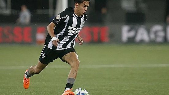 Vítor Silva/Botafogo