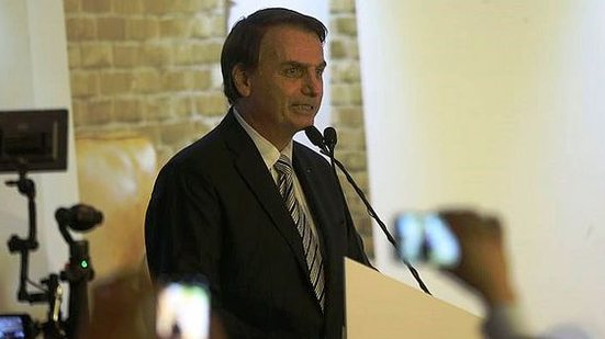 Bolsonaro entrega hoje reforma da Previdência ao Congresso | Valter Campanato/Agência Brasil