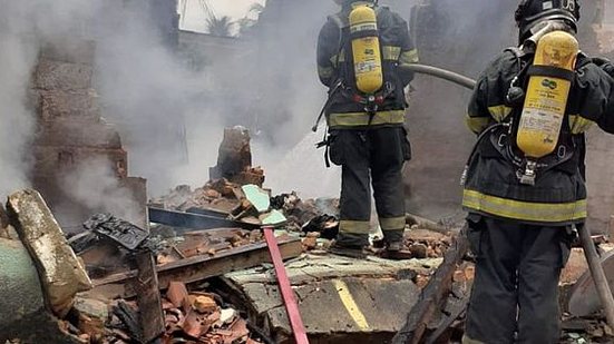 Assessoria do Corpo de Bombeiros