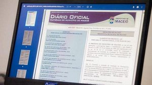 O decreto vale para todos os órgãos da prefeitura | Foto: Reprodução/Secom Maceió