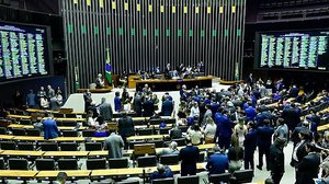 Waldemir Barreto/Agência Senado