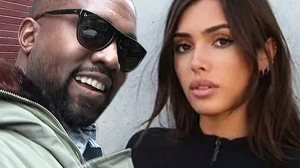 Kanye West e Bianca Censori são banidos de passeio de barco em Veneza após serem flagrados em ato íntimo | Reprodução / Twitter