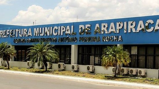 Secom Arapiraca